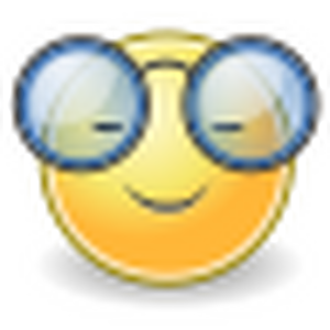 Face-glasses.svg