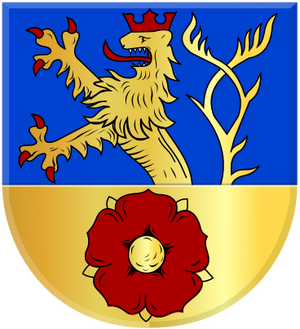 Goch wapen.svg