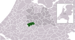 Location of Lopik
