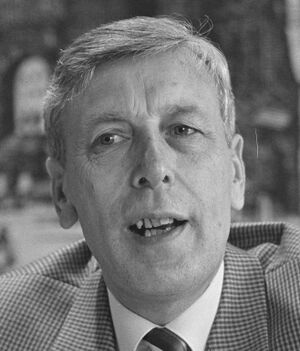 Pieter de Geus 1984.jpg