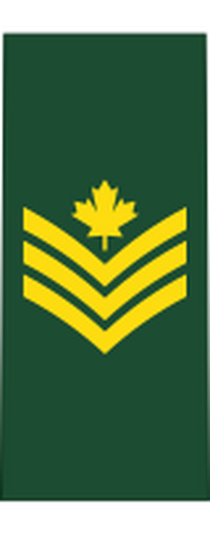 Canadian Army OR-6.svg