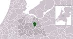 Location of Soest