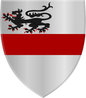 Willam van Loqueren.svg