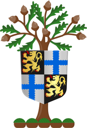 Beersel wapen.svg