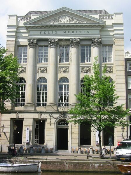 Bestand:Felix Meritis.jpg