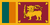 Vlag van Sri Lanka