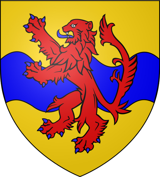Bestand:Small coat of arms of Overijssel.svg