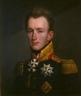 Willem Frederik George Lodewijk