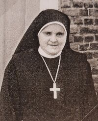 Jo Kemmeren - Zuster Petronellie