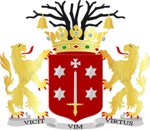 Wapen Haarlem.svg