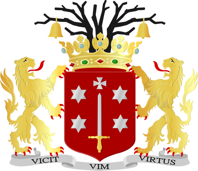 Bestand:Wapen Haarlem.svg