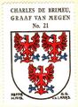 Charles de Brimeu – Graaf van Megen