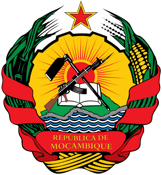 Bestand:Emblem of Mozambique.svg