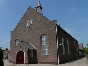 P1070421Gereformeerde kerk Almkerk.jpg