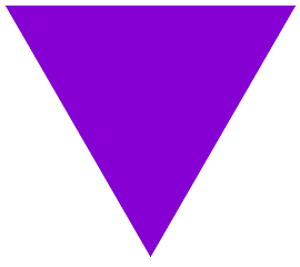 Bestand:Purple triangle.svg