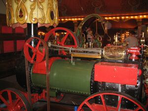 Stoomcarrousel Efteling König engine.jpg