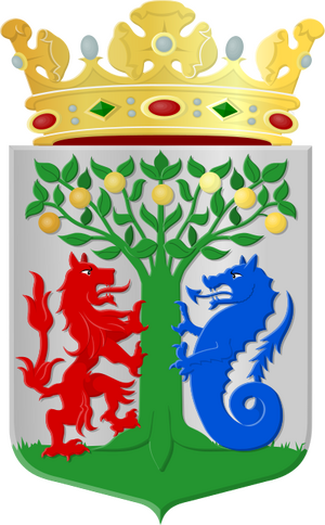 Terschelling wapen.svg