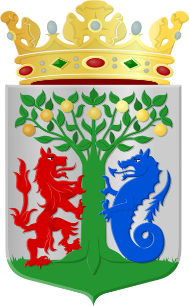 Bestand:Terschelling wapen.svg