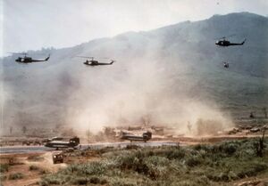 Operatie tijdens de Vietnamoorlog