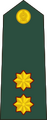 Lieutenant (Sri Lanka Army)[74]