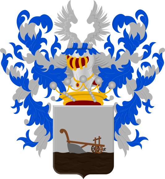 Bestand:De Roock wapen.svg