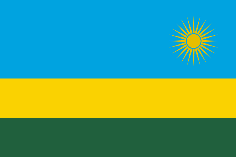 Bestand:Flag of Rwanda.svg