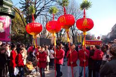Chinees nieuwjaar, Parijs, 2008 (4705)