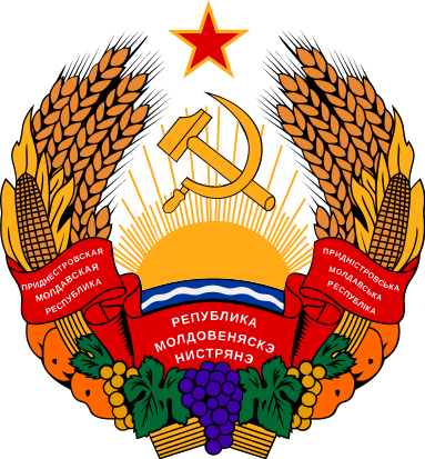 Bestand:Transnistria-coa.svg