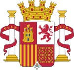 Wapen van de Tweede Spaanse Republiek