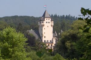 Das Schloss des Grossherzogs von Luxemburg - panoramio.jpg