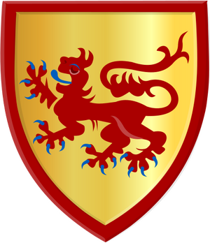 Die greue van Cesson.svg