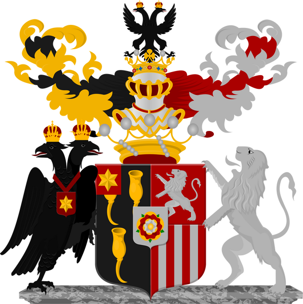 Bestand:Pompe van Meerdervoort wapen.svg