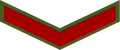 Lance corporal (Zambian Army)