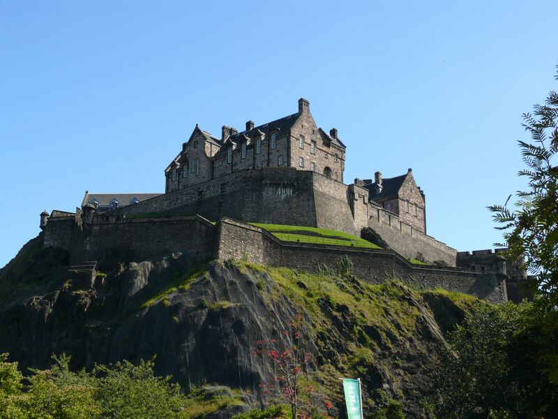 Bestand:Edinburgh Castle 17.jpg
