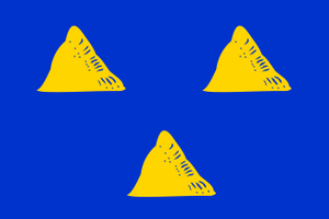 Tubbergen vlag.svg