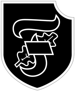 10th SS Division Logo.svg