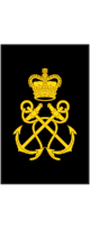 British Royal Navy OR-6.svg