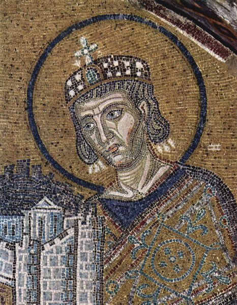 Bestand:Byzantinischer Mosaizist um 1000-02.jpg