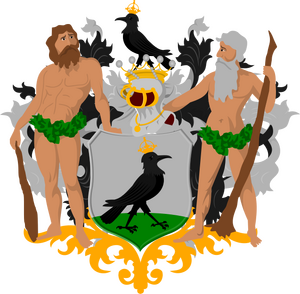 Van Raab van Canstein wapen.svg