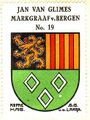 Jan van Glimes – Markgraaf van Bergen