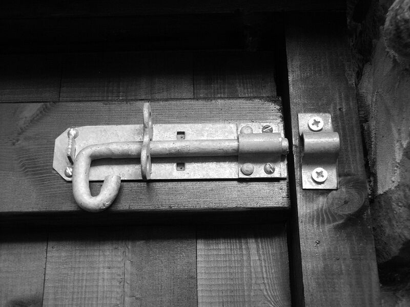 Bestand:Bolt lock.jpg