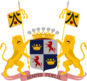 De Macar wapen.svg