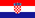 Vlag van Mooie vlag