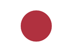 Miniatuur voor Bestand:Flag of Japan (1870–1999).svg