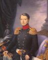 Prins Alexander (1818-1848)