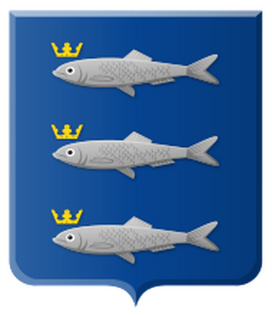 Scheveningen wapen.svg