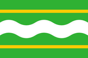 Soest flag.svg