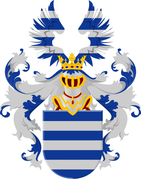 Bestand:Wapen van Heiden-groot.svg