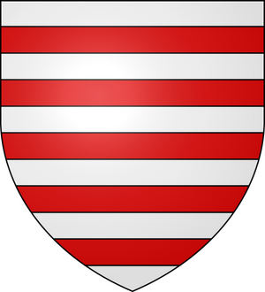 Blason famille fr de Chourses.svg