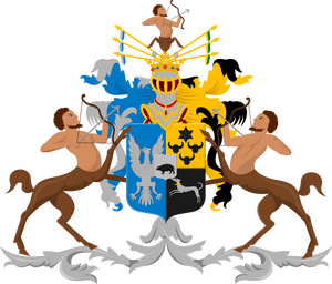 Huydecoper wapen.svg